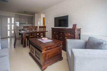 Apartamentos para familias con niños Kastelir, Sredisnja Istra - 26328