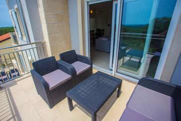 Apartamentos para familias con niños Kastelir, Sredisnja Istra - 26328