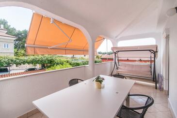 Jednopokojový apartmán Poreč (A-26330-c(