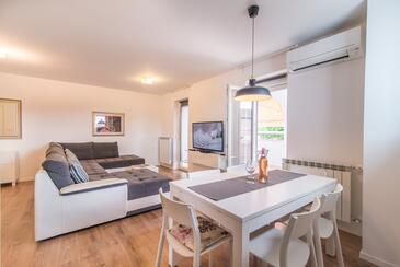 Appartementen met internet Porec - 26330