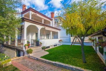 Apartmány s internetem Poreč - 26330 Adriatic.hr
