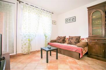 Appartements avec parking Novigrad - 26331