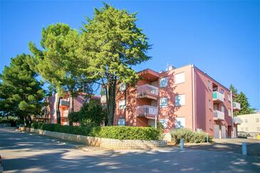 Lägenheter med parkering Novigrad - 26331 Adriatic.hr