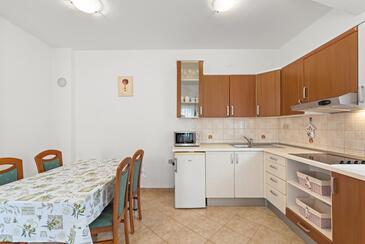 Apartments for families with children Červar - Porat, Poreč - 26332