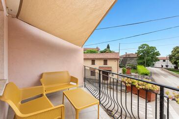 Apartments for families with children Červar - Porat, Poreč - 26332