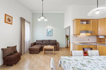 Apartments for families with children Červar - Porat, Poreč - 26332