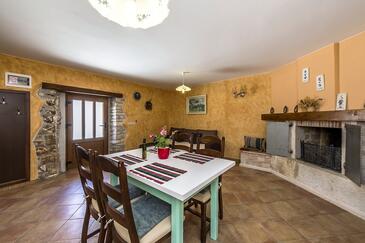 Apartments for families with children Červar - Porat, Poreč - 26332