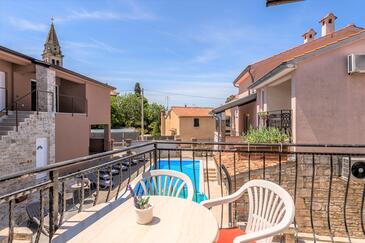 Apartments for families with children Červar - Porat, Poreč - 26332