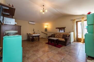 Apartments for families with children Červar - Porat, Poreč - 26332