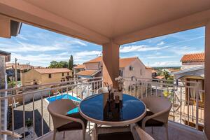 Etværelses lejlighed Cervar - Porat (Porec) (A-26332-f(