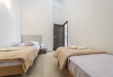 Apartmanok gyermekes családok részére Cervar - Porat, Porec - 26332