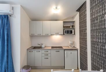 Apartmanok gyermekes családok részére Cervar - Porat, Porec - 26332
