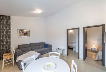 Apartmanok gyermekes családok részére Cervar - Porat, Porec - 26332