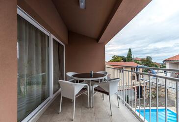 Appartamento di due stanze Cervar - Porat (Parenzo - Poreč) (A-26332-h(