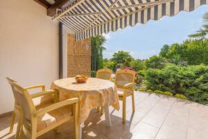 Jednopokojový apartmán Poreč (A-26335-a(