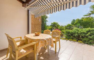 Enosobni apartma Poreč (A-26335-a(