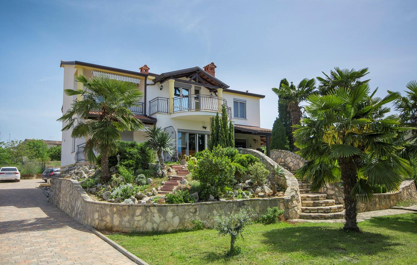 Apartmány s internetem Poreč - 26335