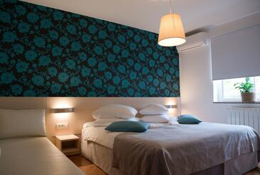 Apartmaji z internetom Poreč - 26336
