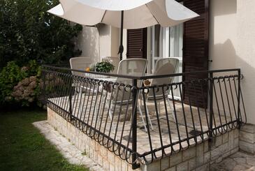 Apartmaji z internetom Poreč - 26336