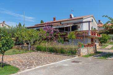 Apartmány s parkovištěm Poreč - 26337 Adriatic.hr