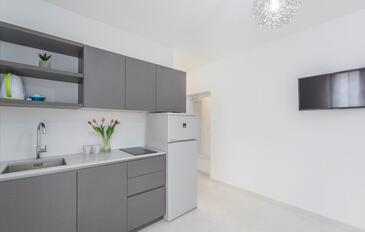 Appartementen voor gezinnen met kinderen Porec - 26338