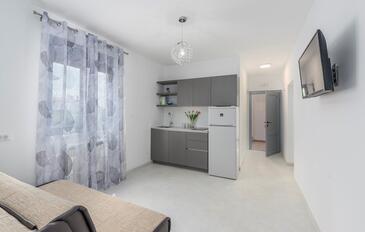 Appartementen voor gezinnen met kinderen Porec - 26338
