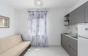 Appartementen voor gezinnen met kinderen Porec - 26338
