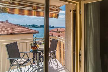 Apartmány pri mori Poreč - 26339