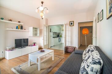 Apartmány pri mori Poreč - 26339