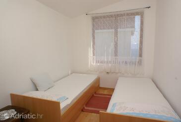 Ferienwohnungen am Meer Podaca, Makarska - 2634