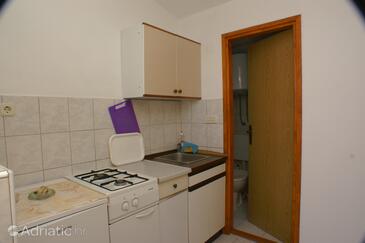 Ferienwohnungen am Meer Podaca, Makarska - 2634