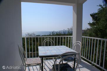 Apartmány pri mori Podaca, Makarská - Makarska - 2634 Adriatic.hr
