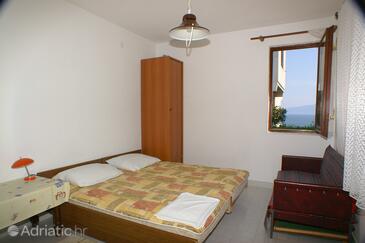 Appartamenti accanto al mare Podaca, Macarsca - Makarska - 2634