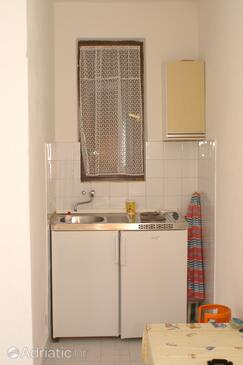 Appartamenti accanto al mare Podaca, Macarsca - Makarska - 2634