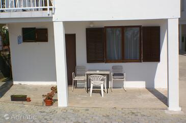 Appartamenti accanto al mare Podaca, Macarsca - Makarska - 2634