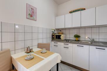 Apartmanok Internet hozzáféréssel Porec - 26340