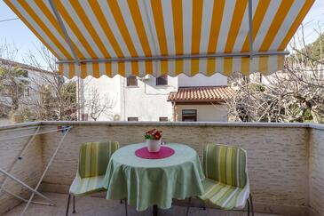 Apartmanok Internet hozzáféréssel Porec - 26340