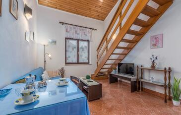 One bedroom apartment Poreč (A-26340-b(