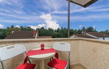 Apartamente cu internet Porec - 26340