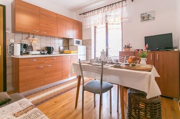 Apartmani s internetom Poreč - 26340