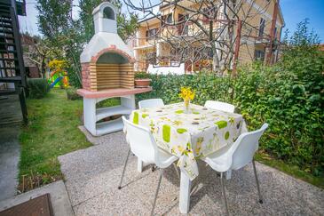 Apartmanok Internet hozzáféréssel Porec - 26340