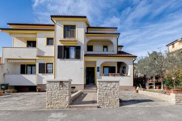 Apartments with WiFi Poreč - 26340 Adriatic.hr