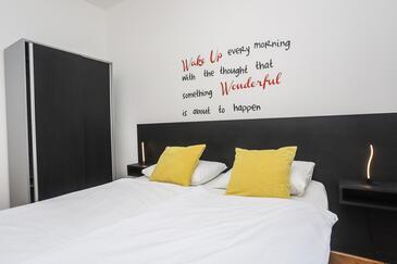 Leiligheter for familier med barn Porec - 26341