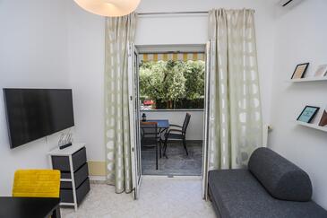 Leiligheter for familier med barn Porec - 26341