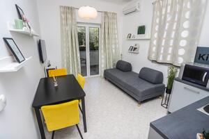 Appartamento di una stanza Parenzo - Poreč (A-26341-a(