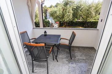 Leiligheter for familier med barn Porec - 26341