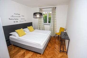 Appartements pour la famille avec les enfants Porec - 26341