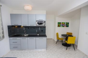 Appartements pour la famille avec les enfants Porec - 26341