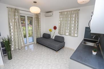 Appartamento di una stanza Parenzo - Poreč (A-26341-b(