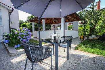 Appartamenti per famiglie con bambini Parenzo - Poreč - 26341
